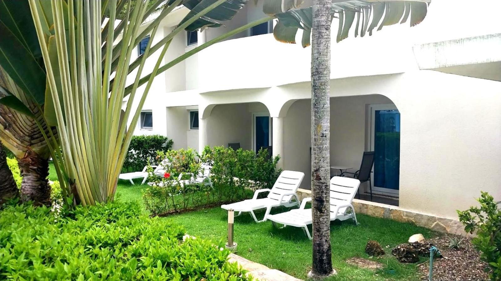 Tropical Casa Laguna Кабарете Номер фото