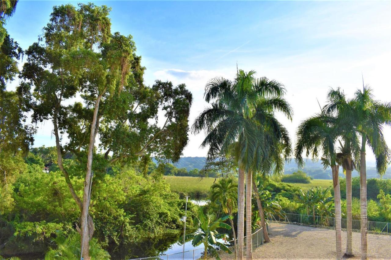 Tropical Casa Laguna Кабарете Экстерьер фото