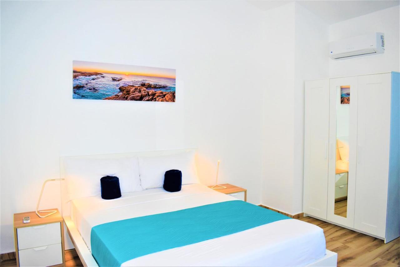 Tropical Casa Laguna Кабарете Экстерьер фото
